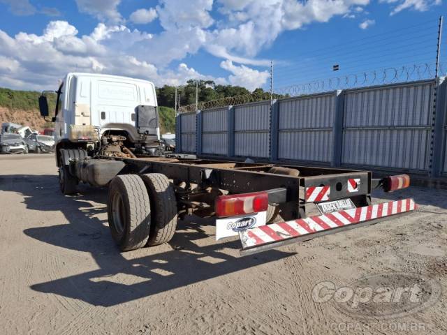 2021 MERCEDES BENZ ACCELO 