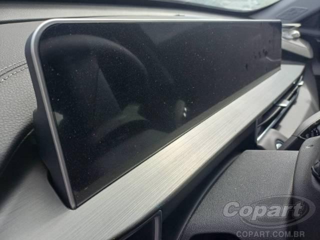 2027 CAOA CHERY TIGGO 5X 