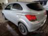 2013 CHEVROLET ONIX 