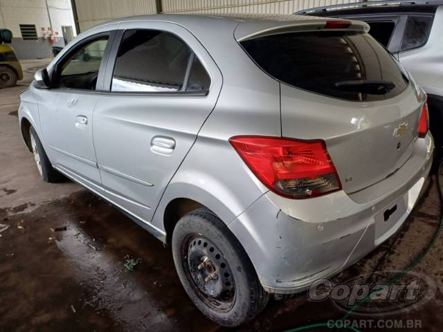 2013 CHEVROLET ONIX 