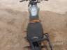 2003 HONDA CG 125 