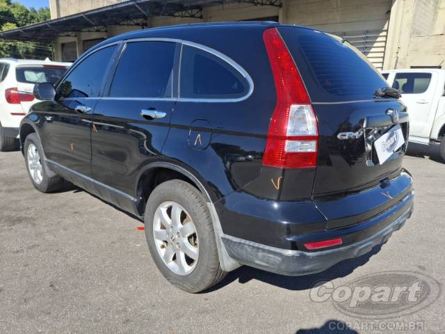 2010 HONDA CR-V 