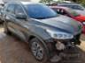 2021 CAOA CHERY TIGGO 8 