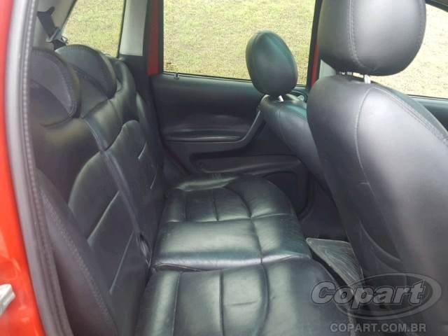 2006 FIAT STILO 