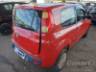 2012 FIAT UNO 