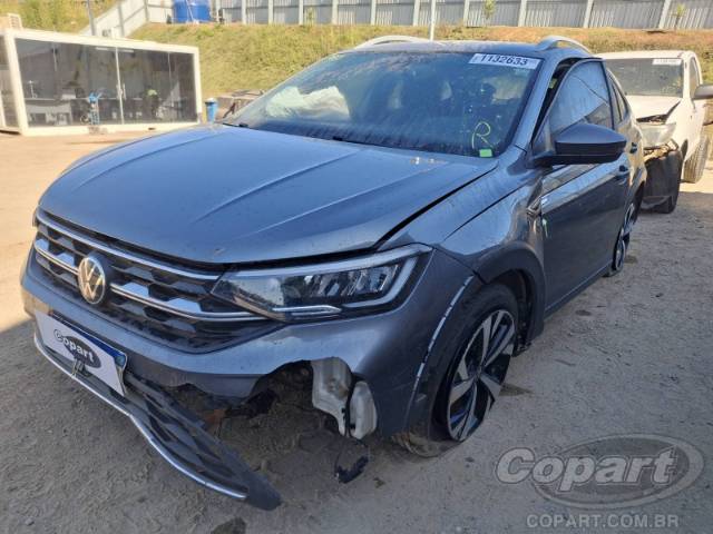 2023 VOLKSWAGEN NIVUS 