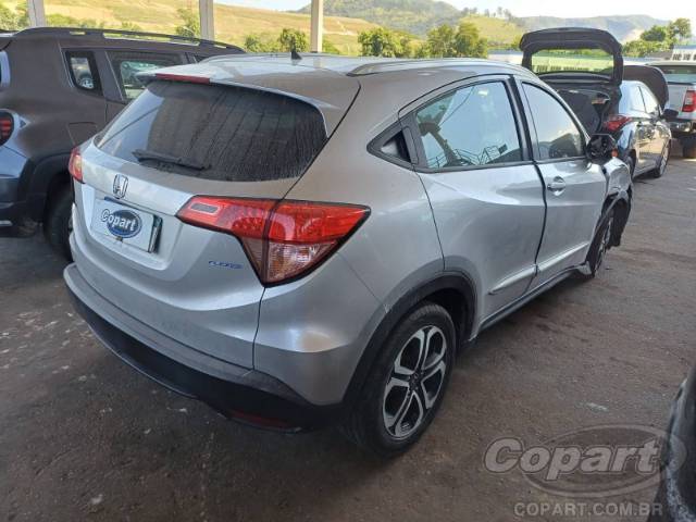 2016 HONDA HR-V 