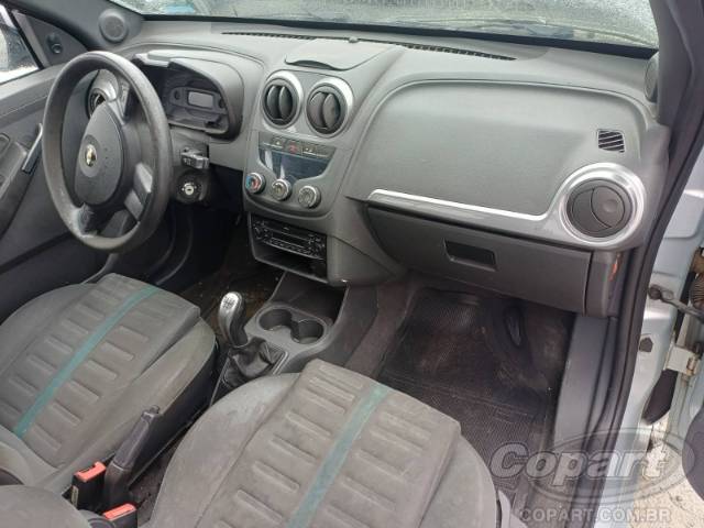 2013 CHEVROLET MONTANA 