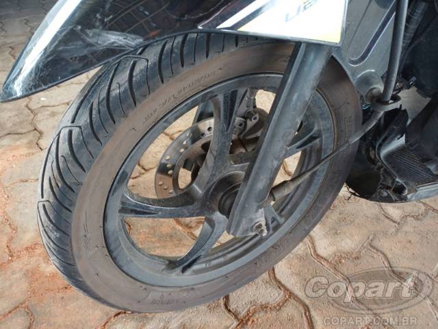 2024 YAMAHA NEO 