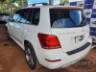 2014 MERCEDES BENZ CLASSE GLK 