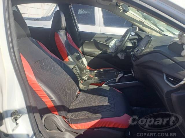 2021 CHEVROLET ONIX PLUS 