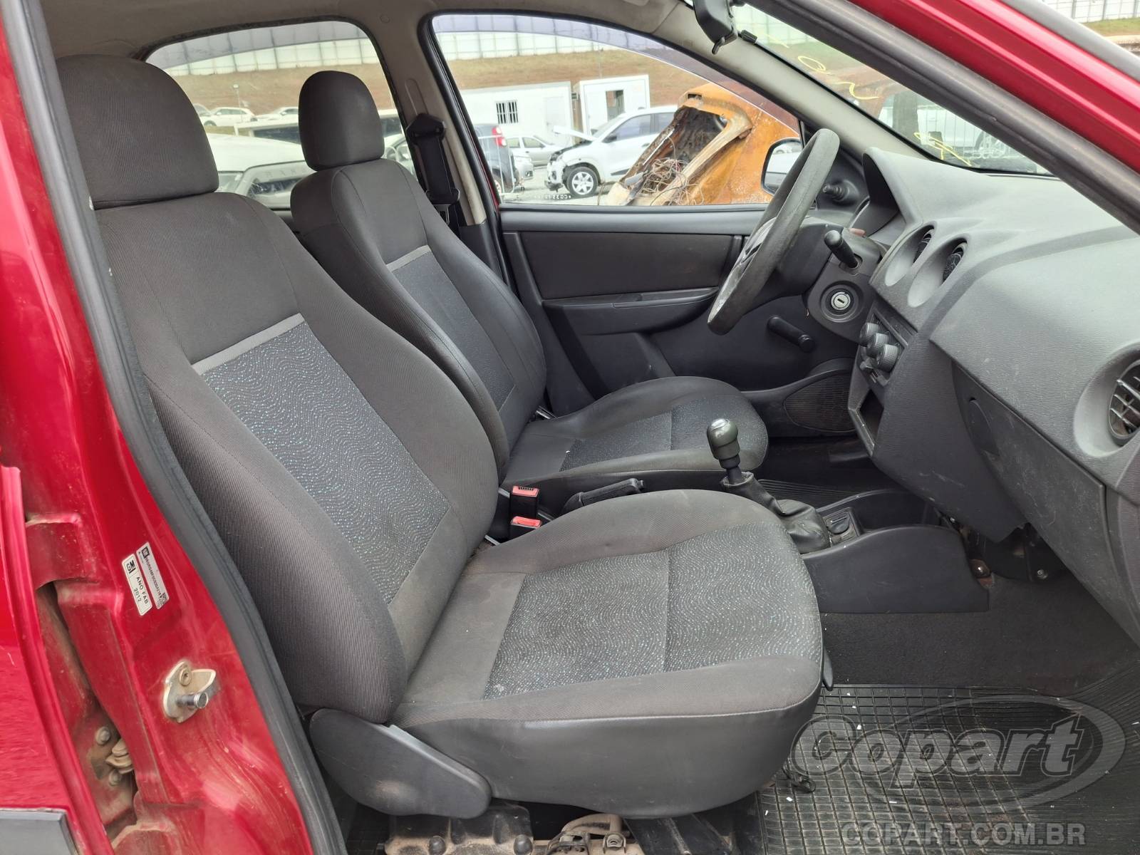 2012 CHEVROLET CELTA — foto 5 de 15