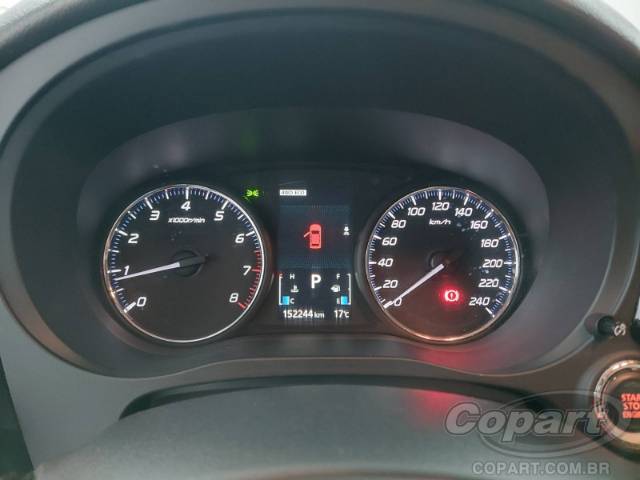 2015 MITSUBISHI OUTLANDER 