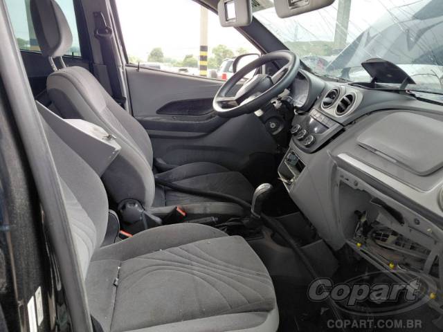 2010 CHEVROLET AGILE 