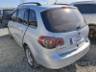 2009 VOLKSWAGEN SPACEFOX 