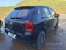 2008 VOLKSWAGEN GOL 