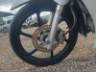 2014 HONDA BIZ 