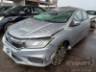 2019 HONDA CITY 