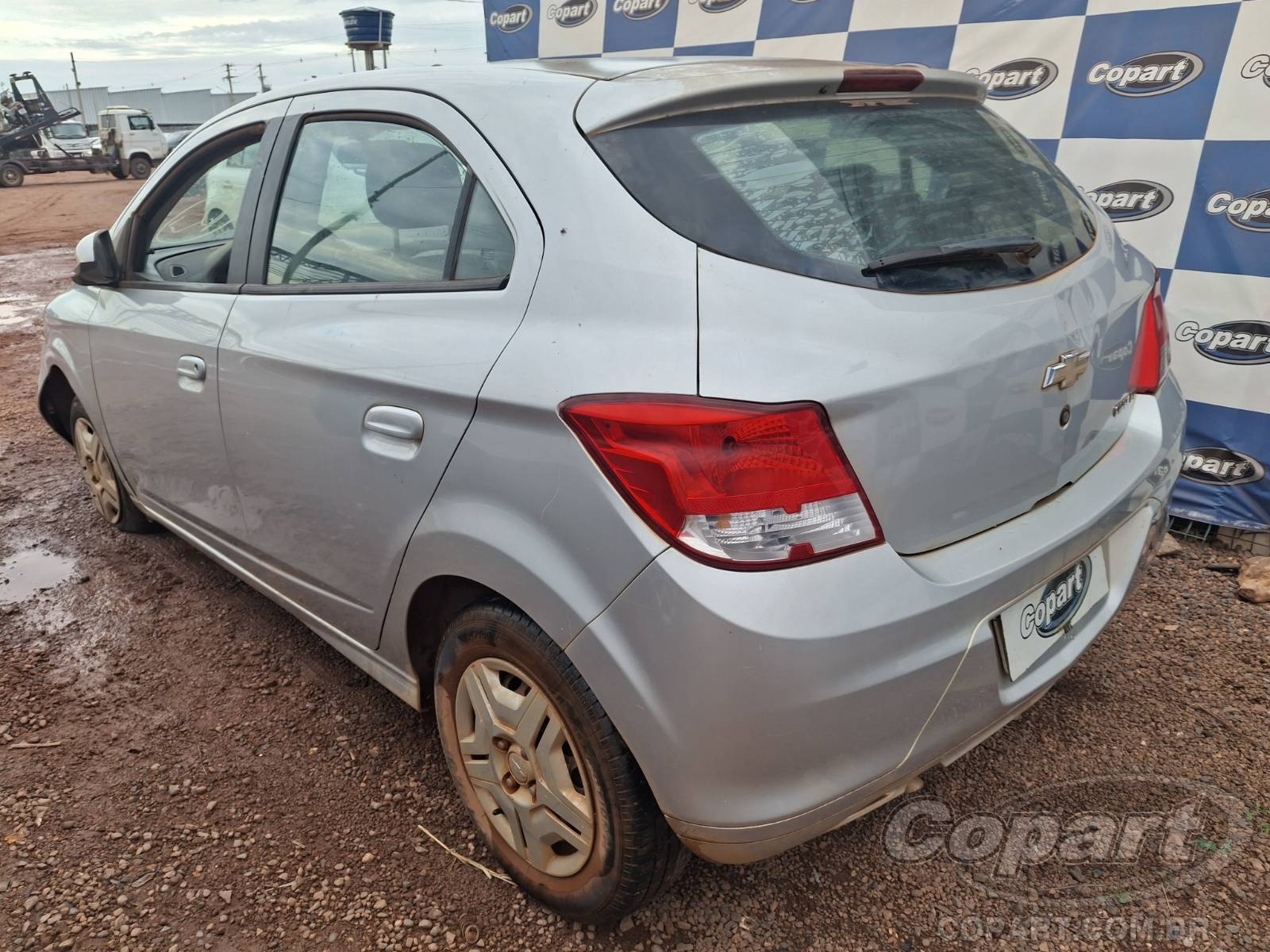 Foto 3: 2016 CHEVROLET ONIX
