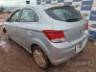 2016 CHEVROLET ONIX 