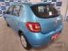 2015 RENAULT SANDERO 