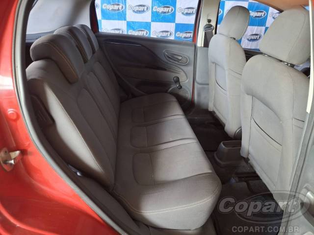 2013 FIAT PUNTO 