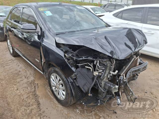 2019 CHEVROLET COBALT 