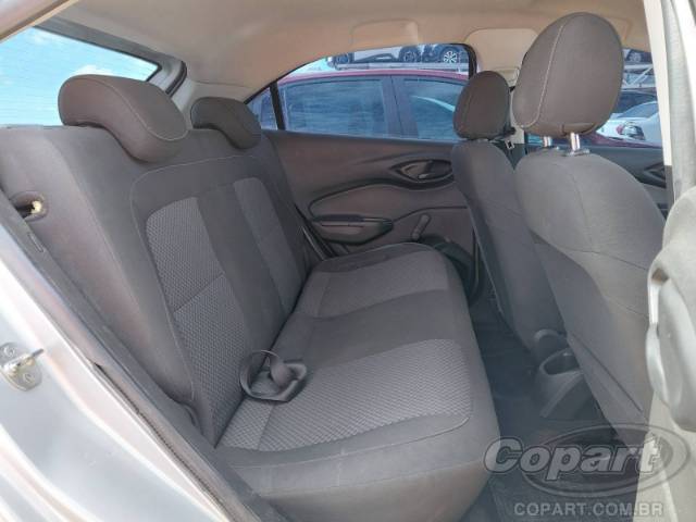 2018 CHEVROLET ONIX 