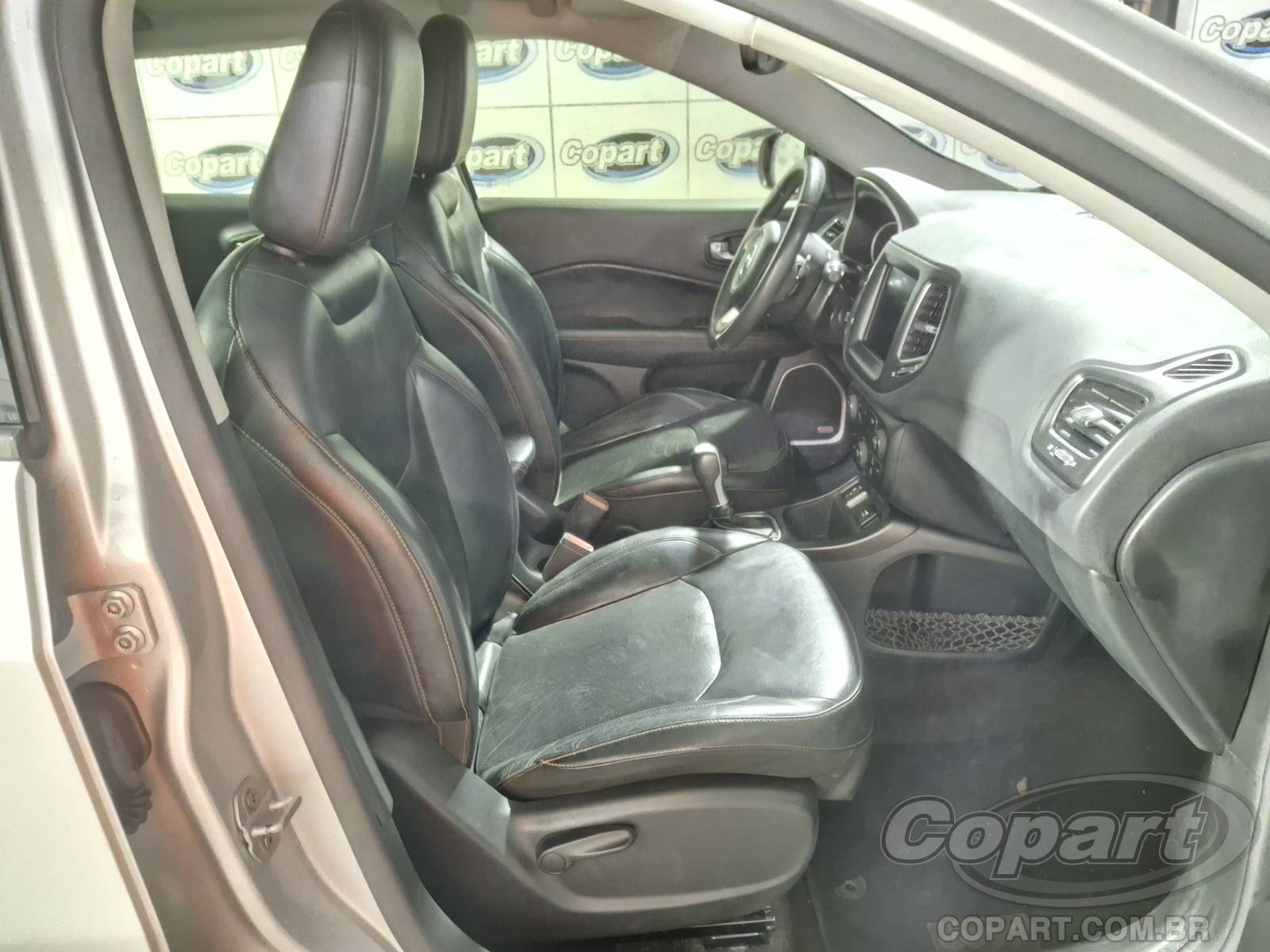 Foto 5: 2017 JEEP COMPASS Compass Longitude 2.0 16V Tigershark
