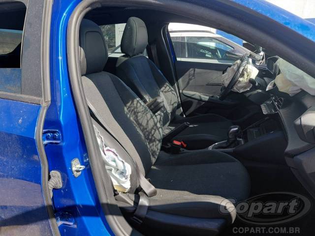 2024 PEUGEOT 208 
