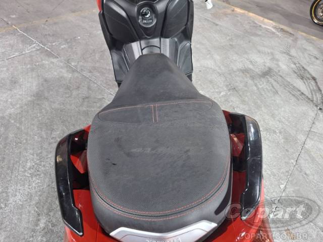 2024 YAMAHA XMAX 