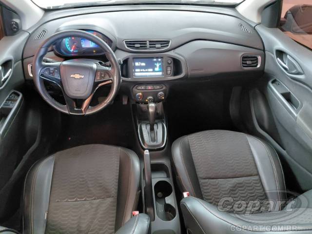 2018 CHEVROLET ONIX 