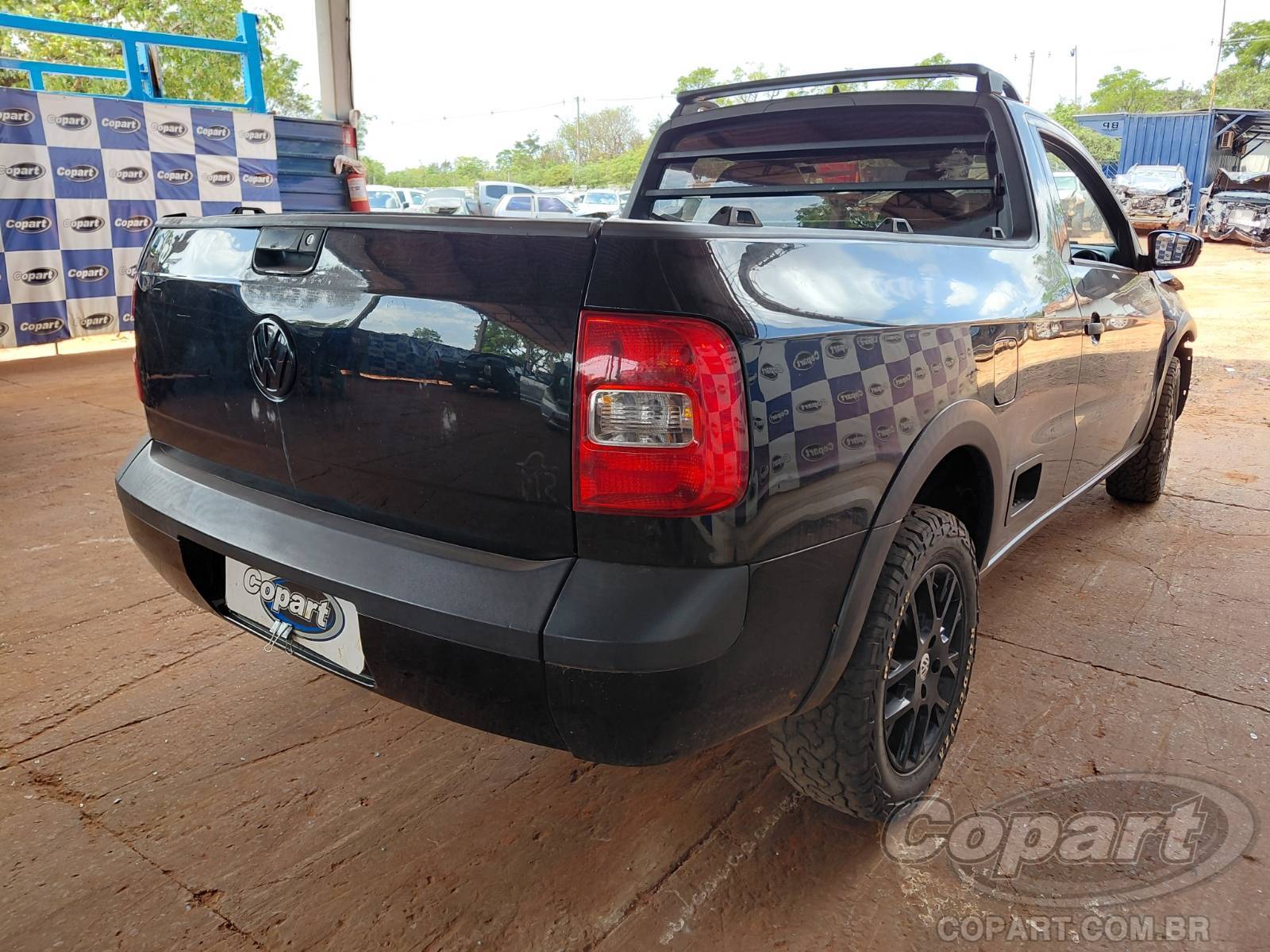 Foto 4: 2015 VOLKSWAGEN SAVEIRO
