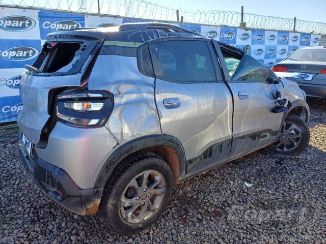 2026 CITROEN C3 