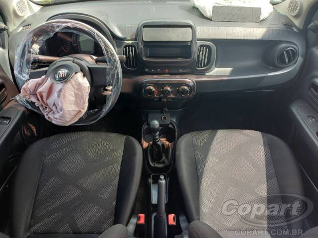 2023 FIAT MOBI 