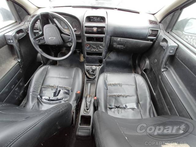 1999 CHEVROLET ASTRA 