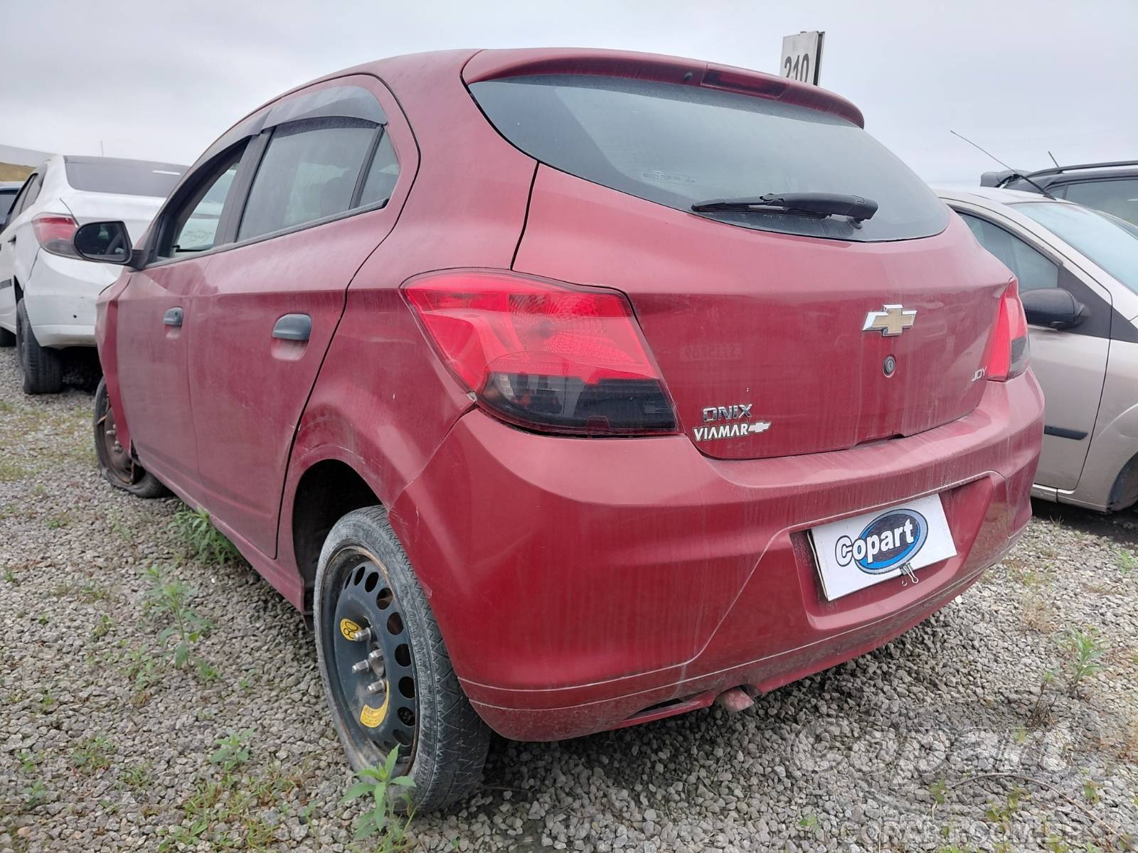 Foto 3: 2019 CHEVROLET ONIX