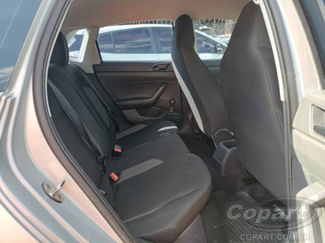 2024 VOLKSWAGEN POLO 