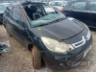 2014 CITROEN C3 
