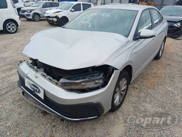 2025 VOLKSWAGEN VIRTUS 