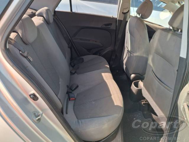 2016 HYUNDAI HB20S 