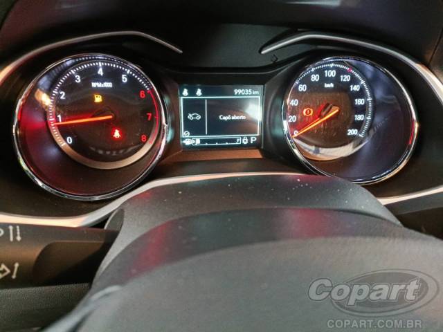 2020 CHEVROLET ONIX PLUS 