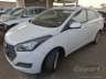2019 HYUNDAI HB20S 