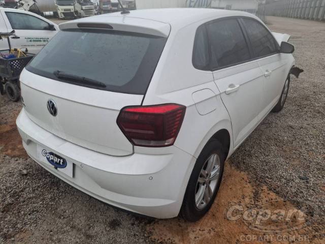 2020 VOLKSWAGEN POLO 