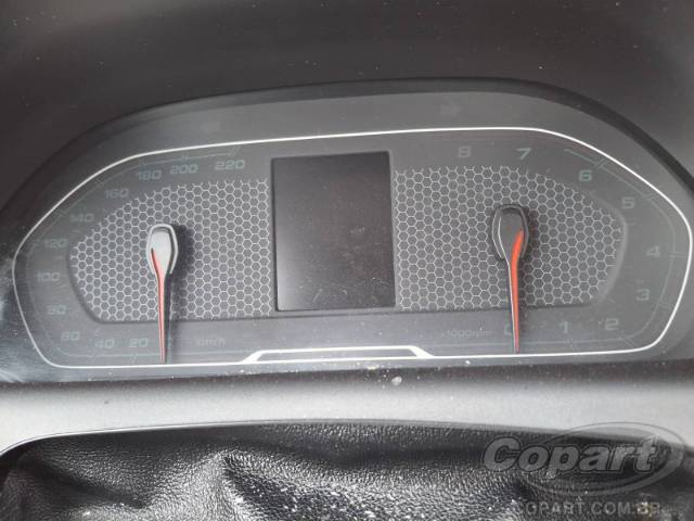 2019 CAOA CHERY TIGGO 2 