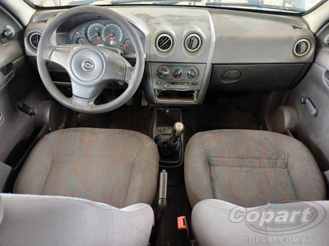 2011 CHEVROLET CELTA 