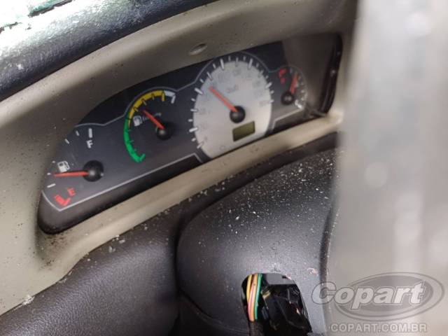 2010 FIAT PALIO 
