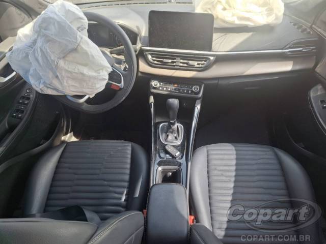 2025 FIAT FASTBACK 