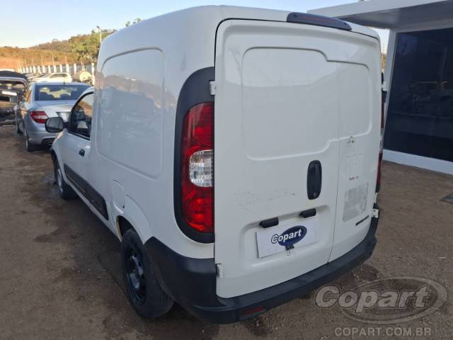 2024 FIAT FIORINO FURGAO 