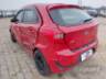 2019 FORD KA 